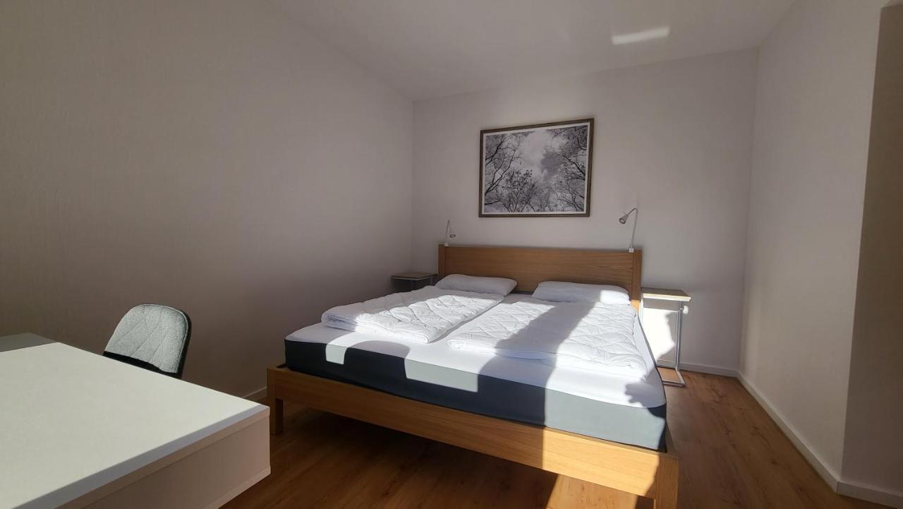 Ferienwohnung Berglodge 11 Hahnenklee Bockswiese Goslar Dış mekan fotoğraf