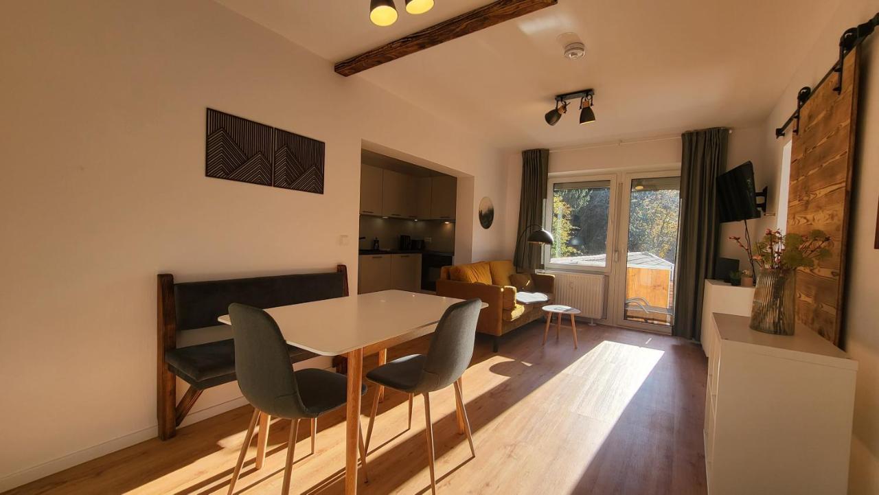 Ferienwohnung Berglodge 11 Hahnenklee Bockswiese Goslar Dış mekan fotoğraf